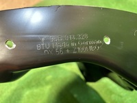 фото thumb №8, Porsche macan 95b панель фары лампы правый задняя element поперечина 95b813542c