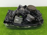 Land rover discovery iv l319 рестайлинг  фара правый  перед передняя ксенон led европа в Украине, фото thumb