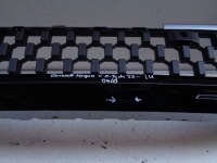 фото thumb №5, Накладка бампера передня renault megane v e-tech 23-