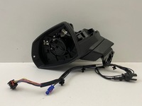 фото thumb №1, Audi q7 sq7 4m0 рестайлинг зеркало левая 12 pin 15-