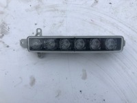 Противотуманная фара перед передний led drl peugeot citroen Цена, фото thumb