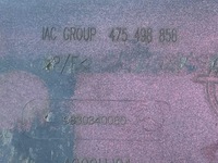 фото thumb №8, Opel corsa f бампер передний