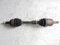 фото thumb №1, Приводной вал левая nissan x-trail 1,6 dci 14-20 автоматическая коробка передач