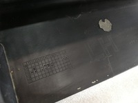 фото thumb №13, Ford s-max mk2 ii молдинг поріг права ліва