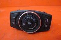 фото thumb №1, Ford tourneo courier панель переключатель света