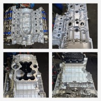 фото thumb №16, Двигатель 177980 mercedes-benz gls x167 maybach 600 410kw 2021 - ...