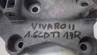 фото thumb №8, Кронштейн основание генератора trafic iii vivaro b 1.6 cdti 117105124r