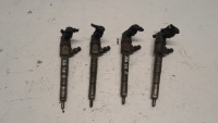 фото thumb №1, Opel zafira b ii 1.9 cdti форсунка інжектор 0445110243