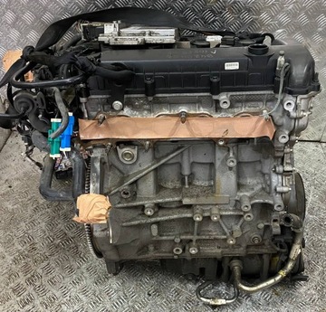 фото thumb №7, Volvo c30 s40 ii v50 v70 iii s80 ii 2.0 16v двигун b4204s3 b4204s4 ford