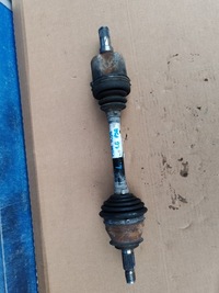 фото thumb №2, Mini r56 привідний вал ліва 1,6 psa