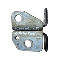 фото thumb №7, Dodge charger 2016 левая сторона петли