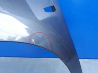 фото thumb №7, Hyundai i30 12-17 2012- крила передній лівий