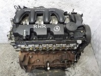 фото thumb №8, Peugeot 407 citroen volvo ford двигун 2.0 hdi rhr пробіг 135 tys