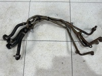 Купити Шланг трубка патрубок пального паливний mercedes actros mp 4, фото thumb