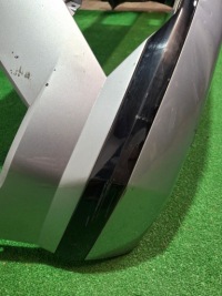 Бампер hyundai kona 2 ev electric 86511-hf000 Ціна, фото thumb