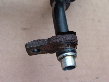 фото thumb №4, Провода усилителя комплект 4f0317818e audi a6 c6 4f5 европа 2,7 tdi