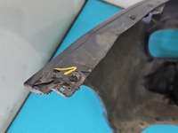 фото thumb №16, Бампер перед kia sportage ii 04-07