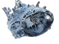 фото thumb №1, Nissan primera p12 2.2dci 03r коробка передач передач