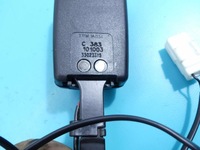 фото thumb №7, Pas безопасности перед правый fiat stilo