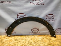 фото thumb №5, Молдинг na крила правий задня kia niro ii 2022- 87744at100