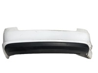 фото thumb №1, Бампер задня задній skoda rapid 5jh