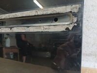 фото thumb №3, Дверь перед левая audi a2