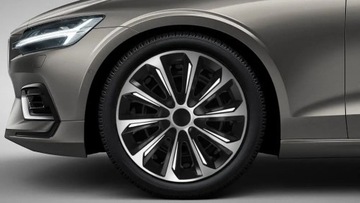 15 колпаков на колеса Opel Ford Citroen Hyundai Renault Peugeot VW Toyota Audi Kia