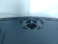 фото thumb №9, Mercedes ml gl w166 166 панель приладів приладова панель  панель приладів шкіра 1666801187