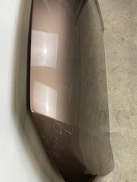 фото thumb №7, Капот крышка двигателя mitsubishi eclipse cross lift