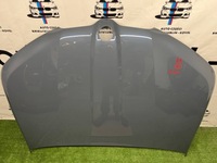 фото thumb №7, Капот кришка передня bmw ix i20 колір c3n