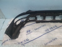 фото thumb №7, Бампер hyundai tucson 4 iv зад задній 20- новий