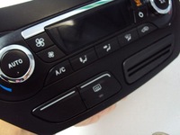 фото thumb №5, Панель кондиционера ford kuga mk2