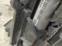 Volvo v60 2 2.0 d3 радиатор жалюзи радиатор вентилятор 2018- Оригинал, фото thumb