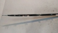 Накладка хром порога  лівий mercedes sl r230 в Україні, фото thumb
