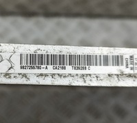 фото thumb №8, Citroen c4 iii e-c4 2021 конденсатор / радиатор кондиционера