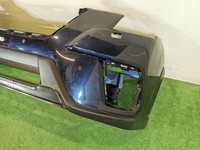 фото thumb №9, Бампер перед передний subaru forester v lift 57704sj020