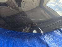 фото thumb №11, Nissan x-trail t32 13- капот кришка двигуна