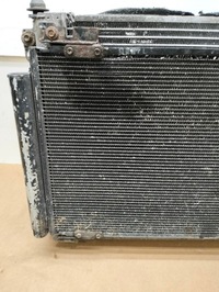 фото thumb №5, Комплект радіатор lexus is ii lift 220 09-12 2.2d дизель