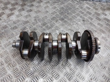 фото thumb №7, Wał колінчастий volkswagen passat b5 1.8 20v adr