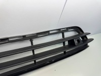 Volvo v60 s60 рестайлинг  решётка бампера средняя Недорого, фото thumb