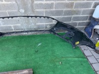 Audi q5 ii 80a рестайлінг  s-line sprysk бампер перед eu оригінал Ціна, фото thumb