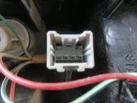 фото thumb №3, Лампа ліва задня honda civic vi хетчбек