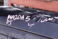 фото thumb №6, Двері правий задня повний mazda 5 cr