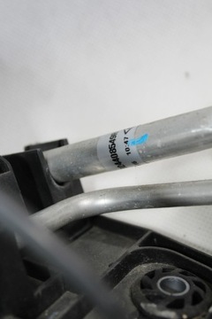 фото thumb №8, Шланг кондиционера renault zoe #664