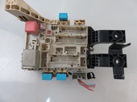 фото thumb №10, Bsi toyota urban cruiser 1.4 d-4d 4wd 82730-52j00