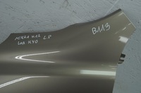 фото thumb №5, Крыло левый перед nissan micra k12