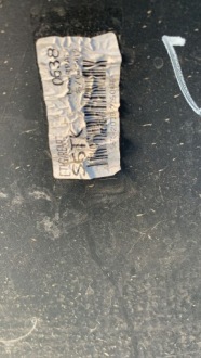 Hyundai i30 2017- n performance бампер задний задний с Разборки, фото thumb