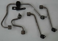 фото thumb №1, Kia rio iii 12 r 1.1 crdi шланг дроти пального