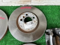фото thumb №7, Тормозные диски суппорты тормозные колодки bmw f44 seria 2 6tyś km