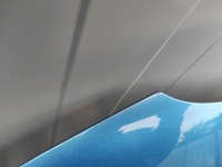 фото thumb №14, Капот крышка двигателя audi q3 8u lx5k 2011-2018 стальной